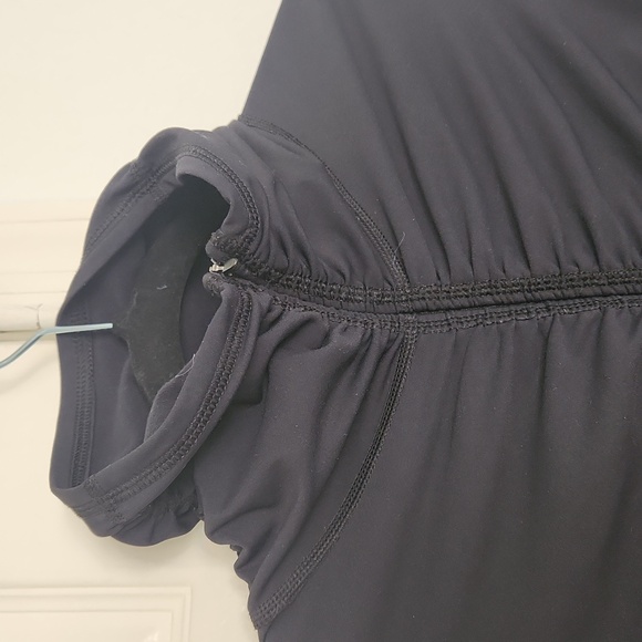 FP Movement Wonderland Quarter Zip Long Sleeve Top Large - Picture 8 of 12